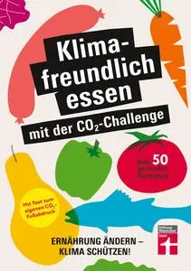 Stiftung Warentest - Klimafreundlich essen mit der CO₂-Challenge