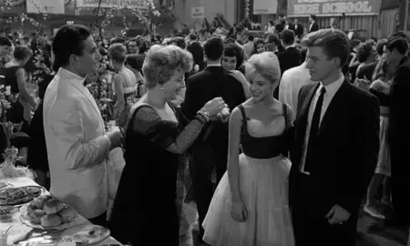 Lolita (1962)