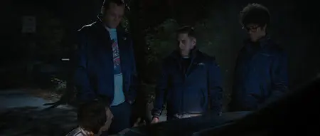 The Watch (2012)