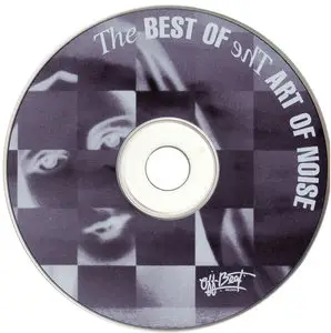 The Art Of Noise - The Best Of The Art Of Noise (1992) [Re-Up]