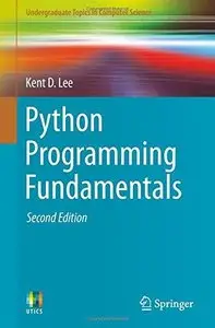 Python Programming Fundamentals (2nd edition) (Repost)