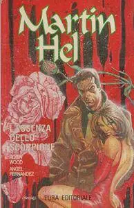Martin Hel - Anno II - 2
