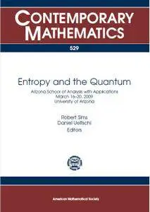 Entropy and the Quantum