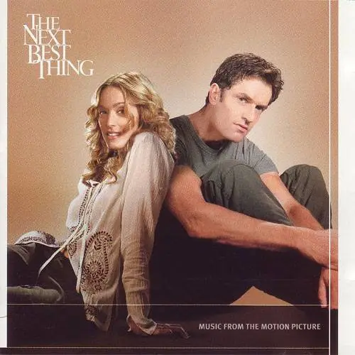 VA - The Next Best Thing (Music From The Motion Picture) (2000) {Maverick}