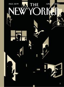 The New Yorker – April 27, 2020