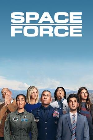 Space Force S01E06