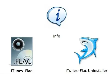 iTunes-FLAC 1.0.2
