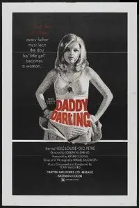 [18+]Daddy, Darling (1970)