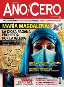 Año/Cero - julio 2016