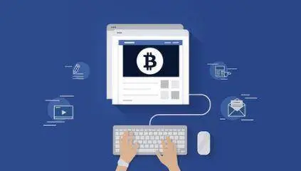 Bitcoin Blueprint - Create and Manage Bitcoin Facebook Page