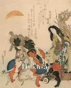 «Hokusai» by Edmond de Goncourt