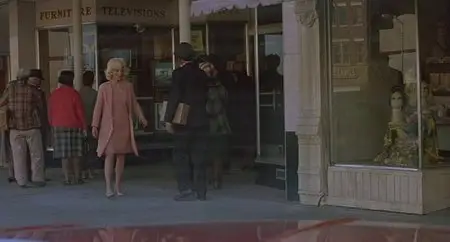 Love Field (1992)