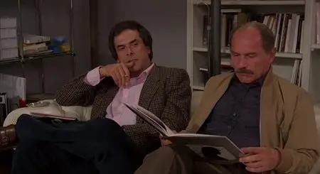 Identificazione di una donna/Identification of a Woman (1982)