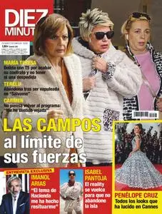 Diez minutos - 29 mayo 2019