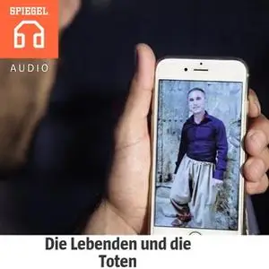 «Die Lebenden und die Toten» by DER SPIEGEL,Deutsche Blindenstudienanstalt e.V.