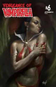 Vengeance of Vampirella 006 2020 4 covers digital Son of Ultron