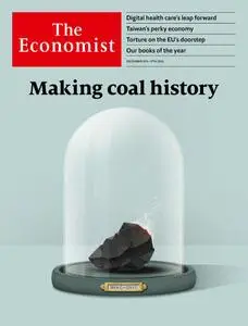 The Economist Asia Edition - December 05, 2020