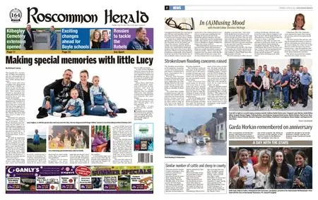 Roscommon Herald – June 20, 2023
