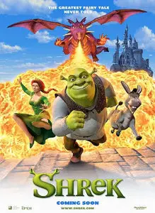 Shrek Trilogy