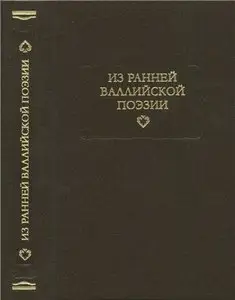 Из ранней валлийской поэзии