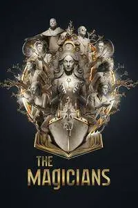 The Magicians S03E01