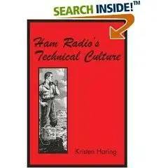 Ham Radio's Technical Culture