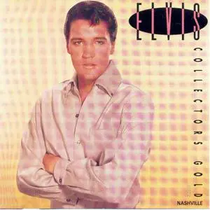 Elvis Presley - Nashville 