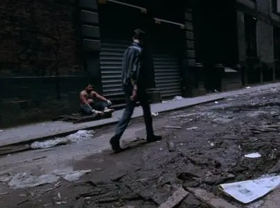 Permanent vacation (1980)