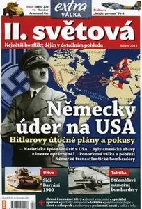 Extra Valka: II.Svetova 2013-04