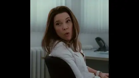 Mommy (2014)