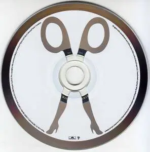 Scissor Sisters - Scissor Sisters (2004)