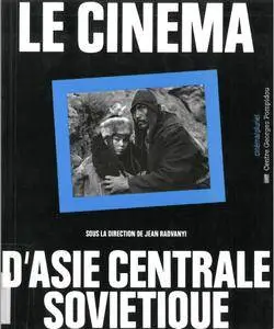 Le cinéma d'Asie centrale soviétique