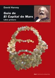 «Guía de El Capital de Marx» by David Harvey