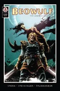 Markosia-Beowulf The Graphic Novel 2007 Hybrid Comic eBook