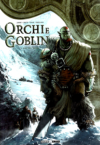 Orchi E Goblin - Volume 2 - Griim Saar