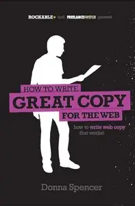 How to Write Great Copy for the Web