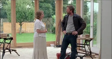 The Mother (2003)