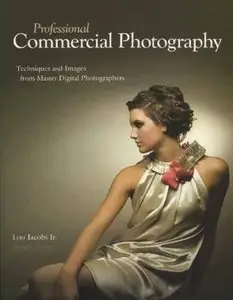 Professional Commercial Photography [Repost]