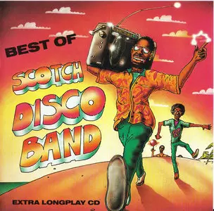Scotch - Best Of Scotch (1992)