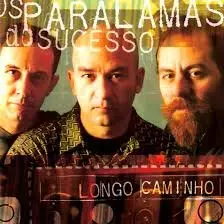 Os Paralamas Do Sucesso - Box Set: 20 CD 1983-2015 (2015)