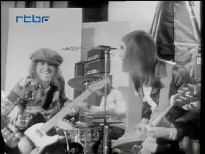 VA - British Rock Viewseum Vol.4:  British Blues & Hard Rock Explosion 2 (2010)
