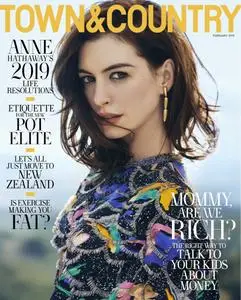 Town & Country USA - February 2019