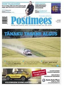 Postimees – 13 juuli 2019