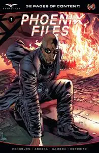 Phoenix Files 01 (of 3) (2023) (digital) (The Seeker-Empire