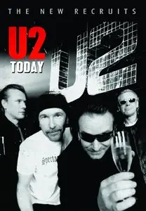U2 - The New Recruits (2010)