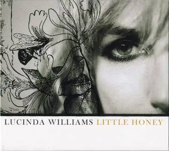 Lucinda Williams - Little Honey (2008) {Lost Highway Records} [repost]