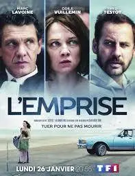 L'emprise - L'amore sbagliato (2015)