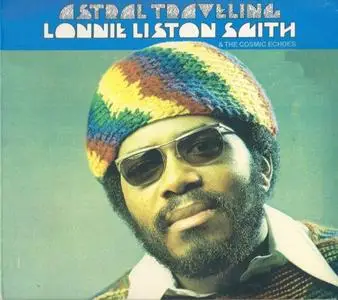 Lonnie Liston Smith - Astral Traveling (1973) {RCA}