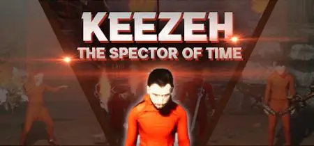 Keezeh The Spector Of Time (2021)