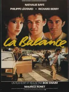 La balance / The Informer (1983)